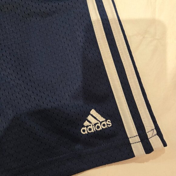 ADIDAS BOYS SHORTS - Picture 2 of 4